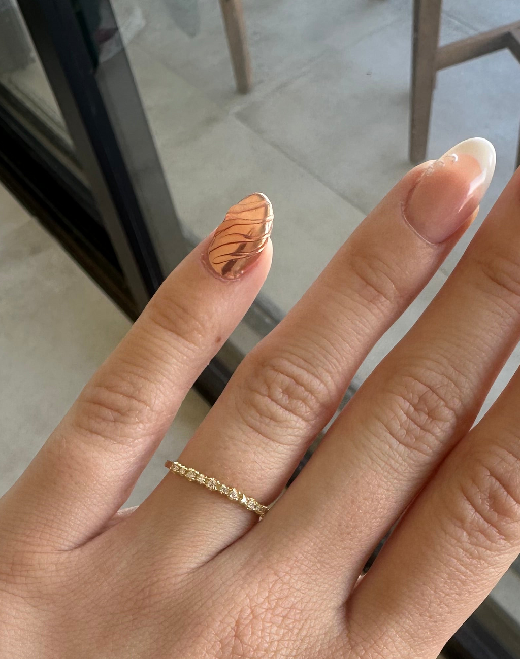 Eternity Ring