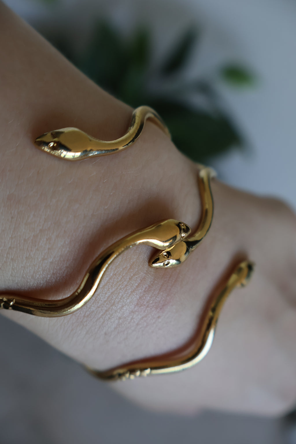 Serpenti Bracelet