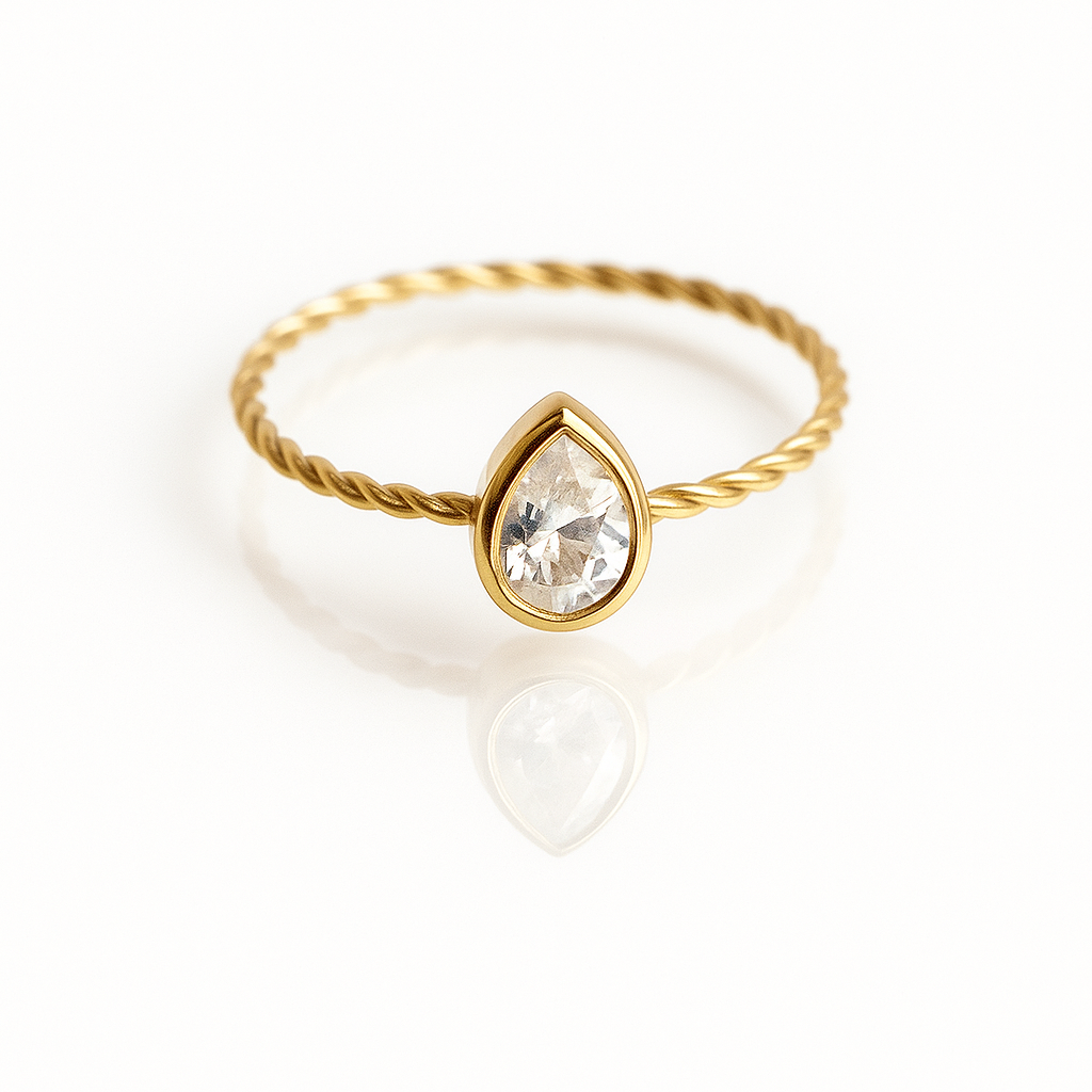 Zafir Ring