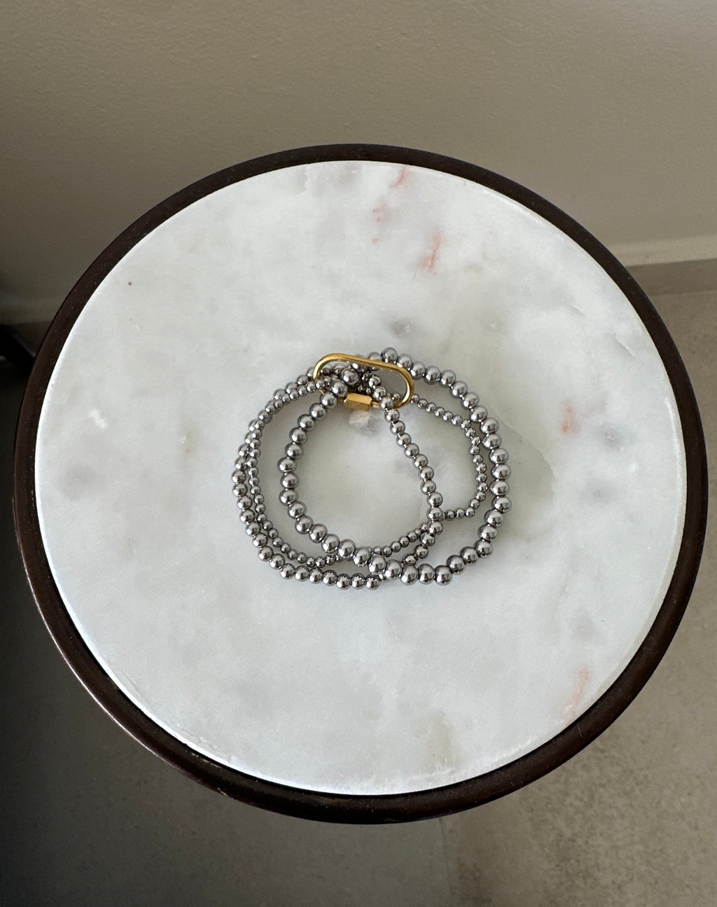 Luna Beads Bracelet