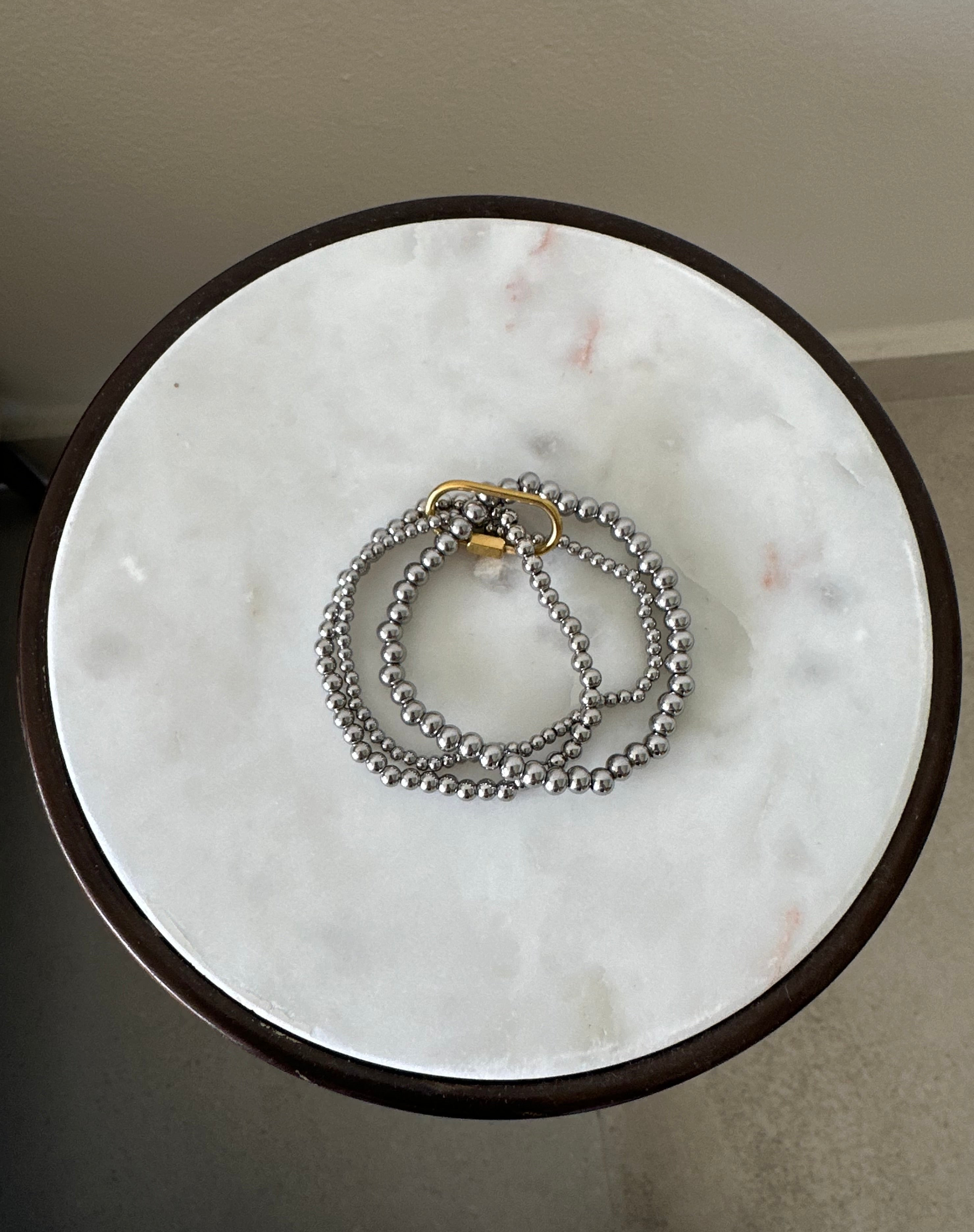Luna Beads Bracelet