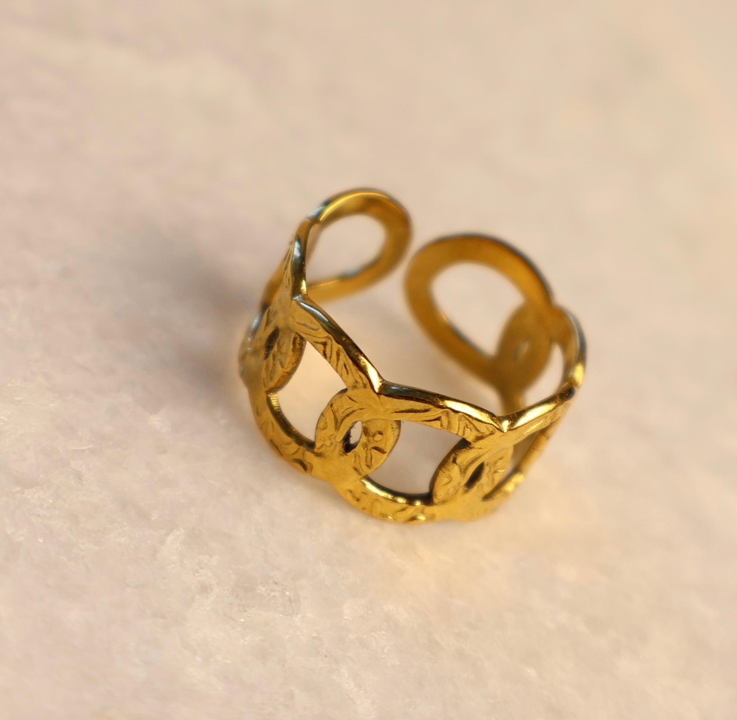 Cecilia Ring