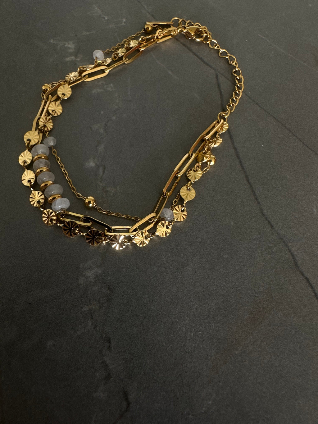 Léa Bracelet