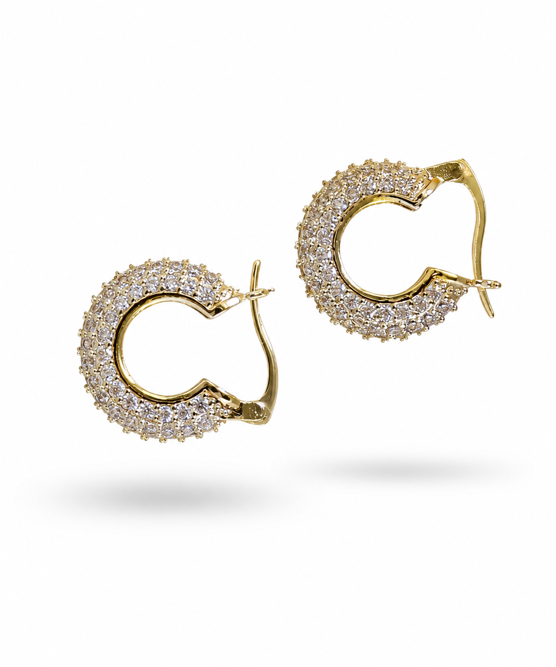 Danae earrings