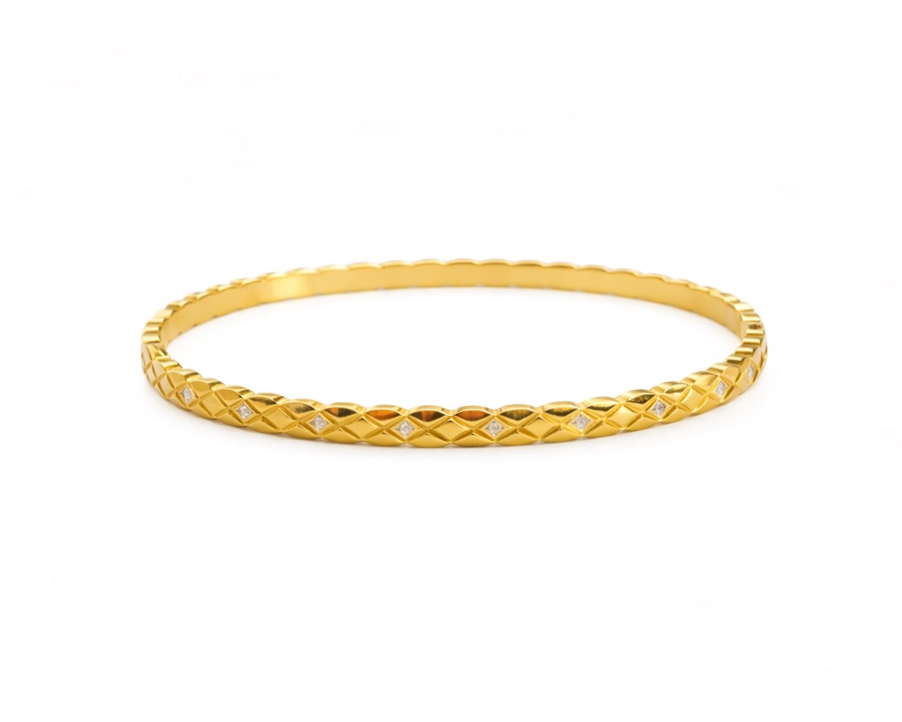 Monaco Bangle