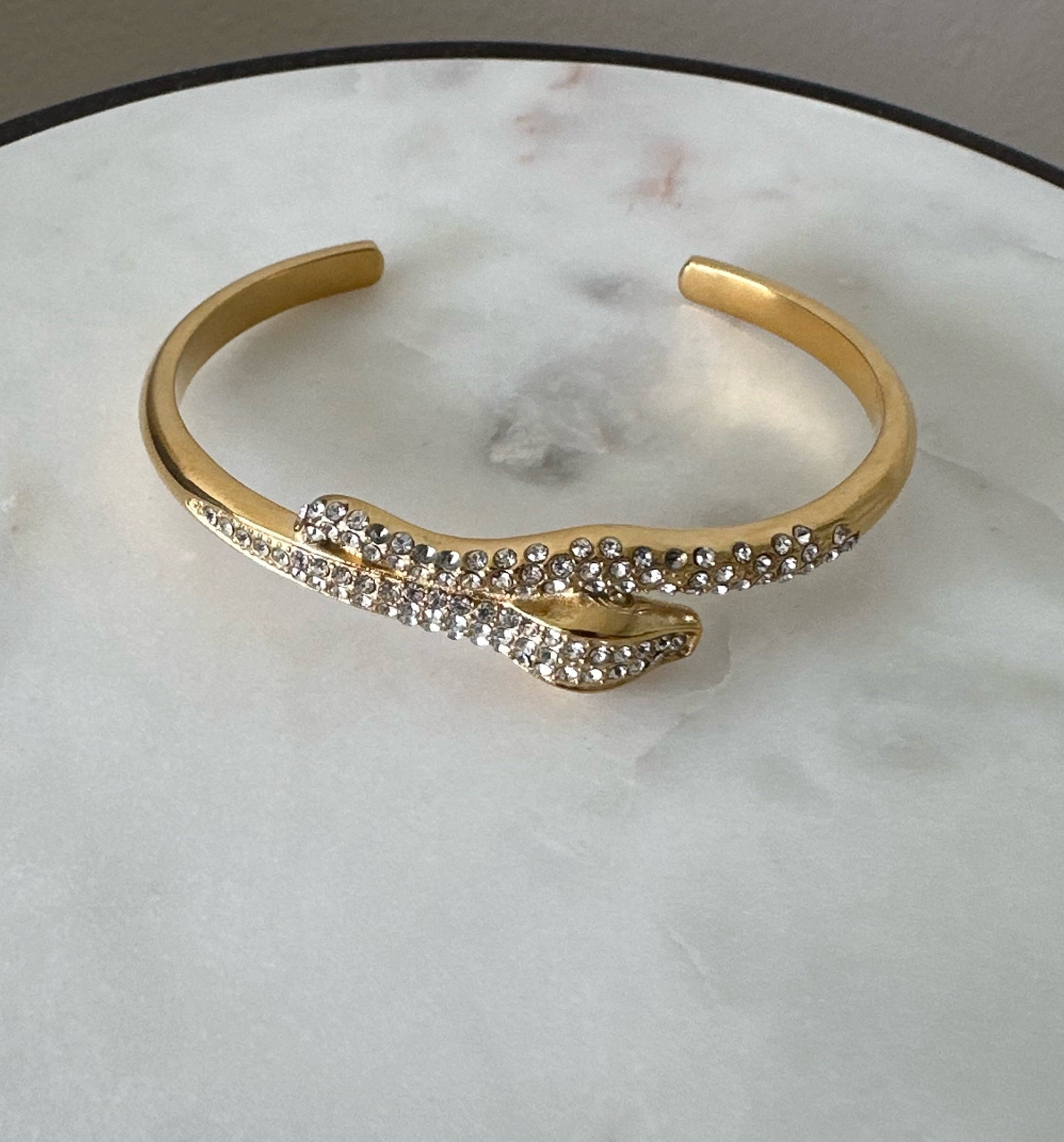 Medusa Bracelet