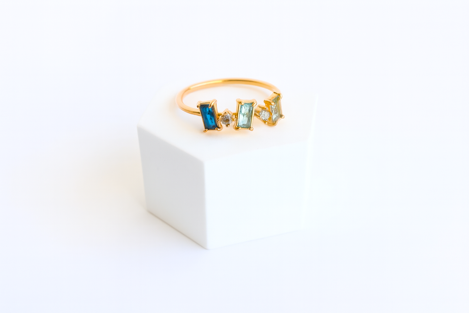 Céleste Ring