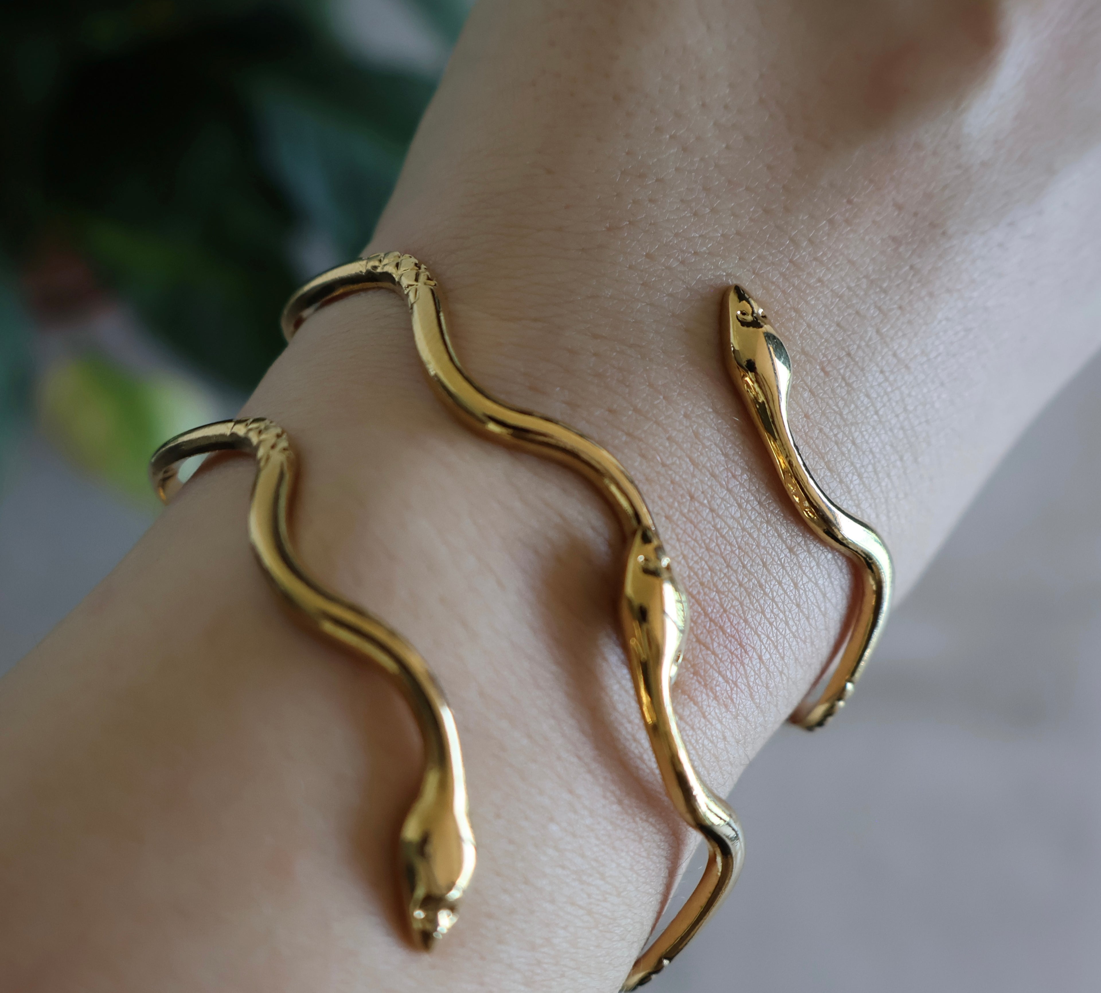 Serpenti Bracelet