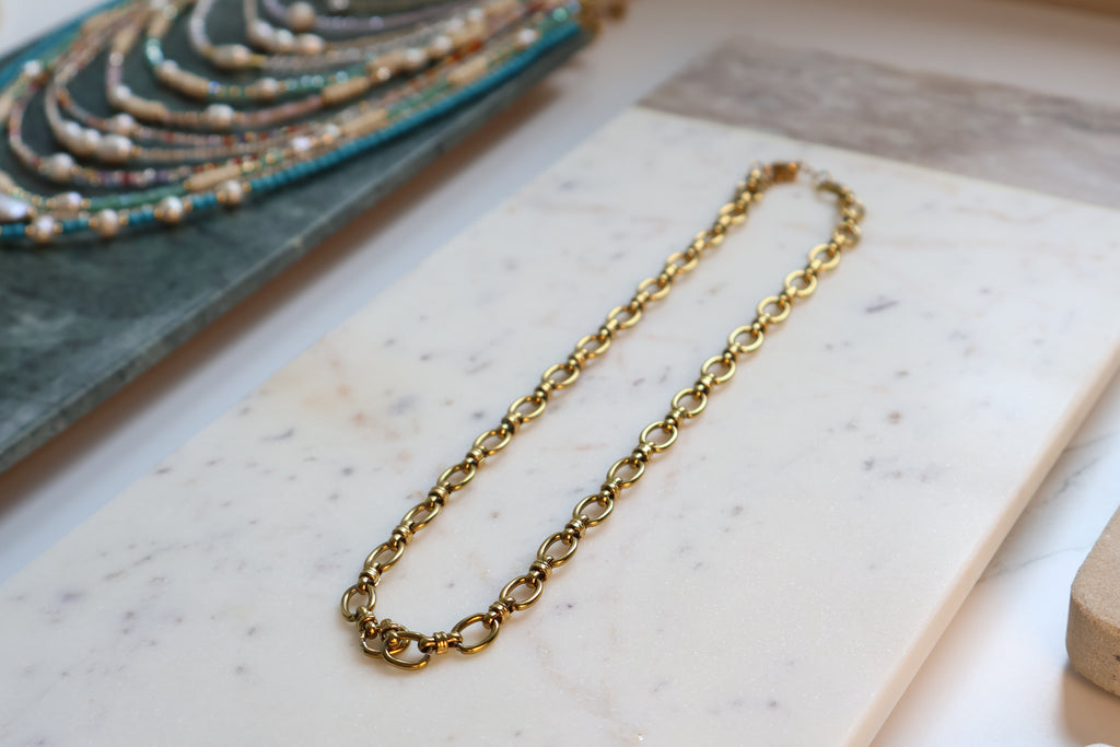 Verita Necklace