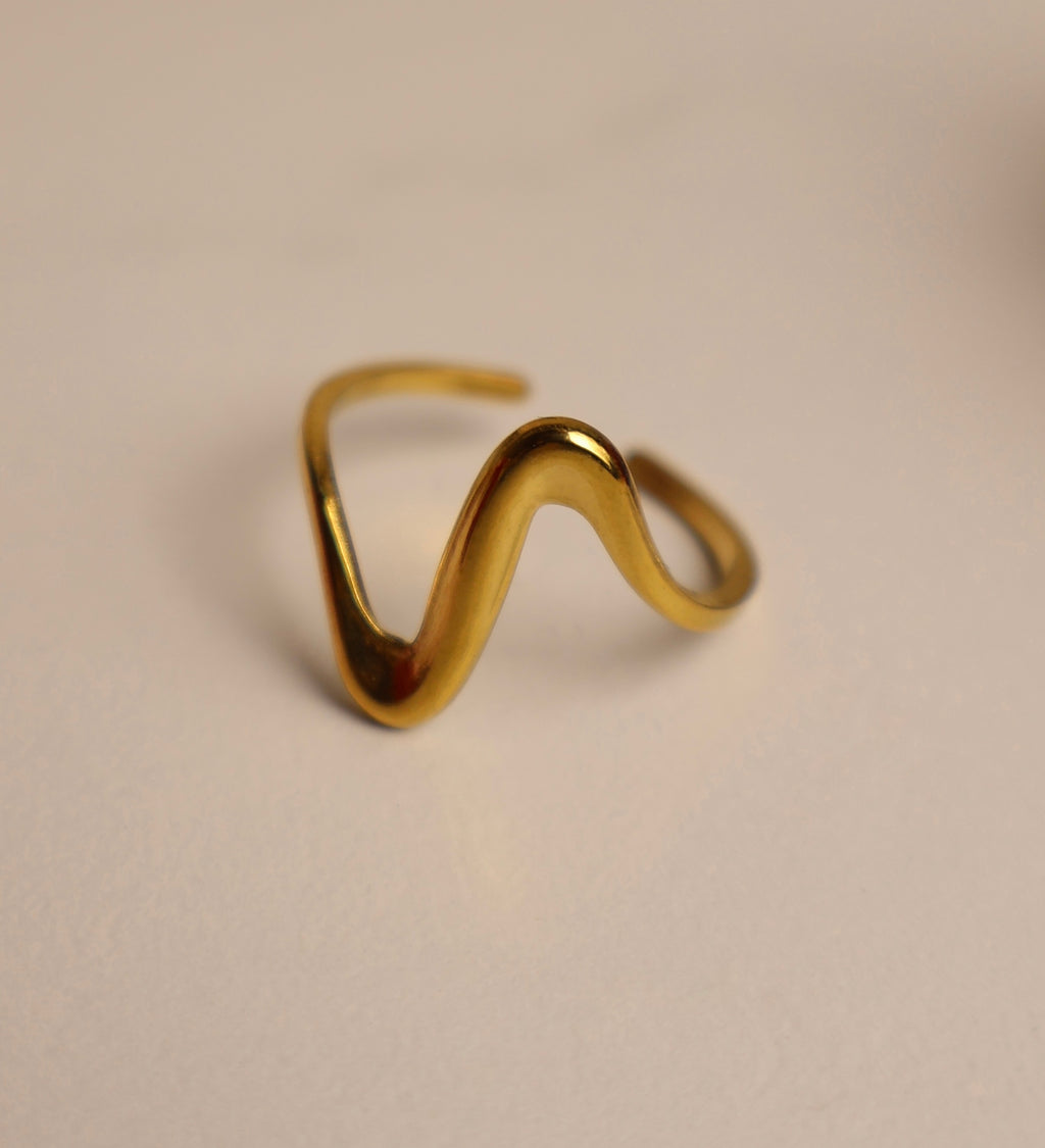 Muse Ring