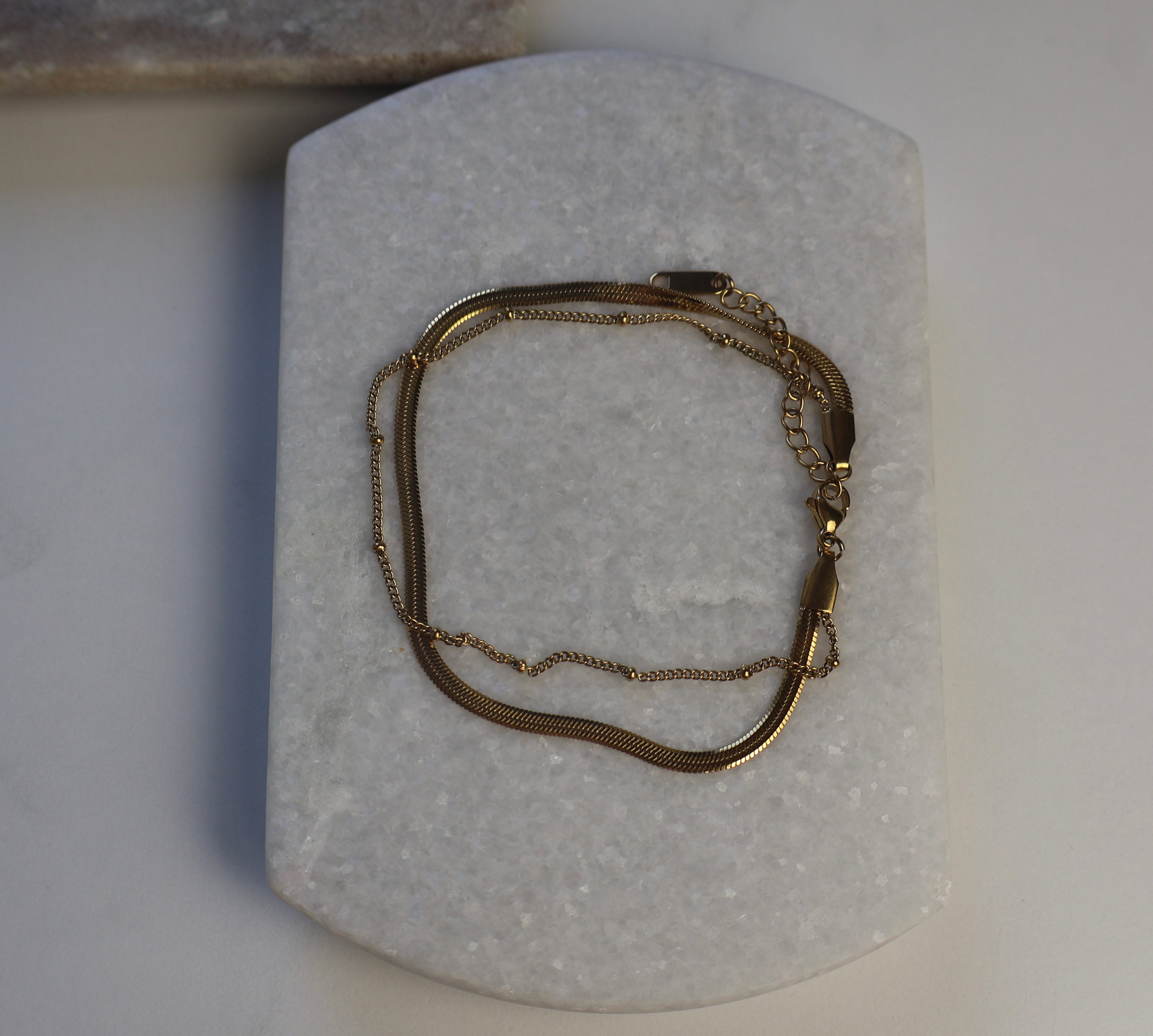 Roseé Bracelet